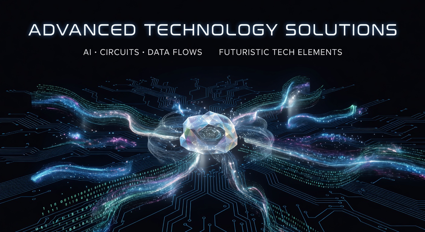 Advanced Tech Solutions