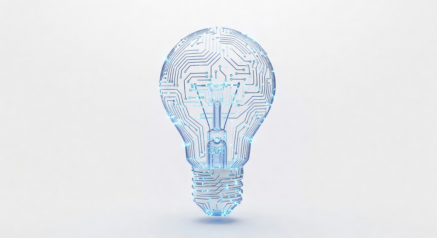 Innovation Concept