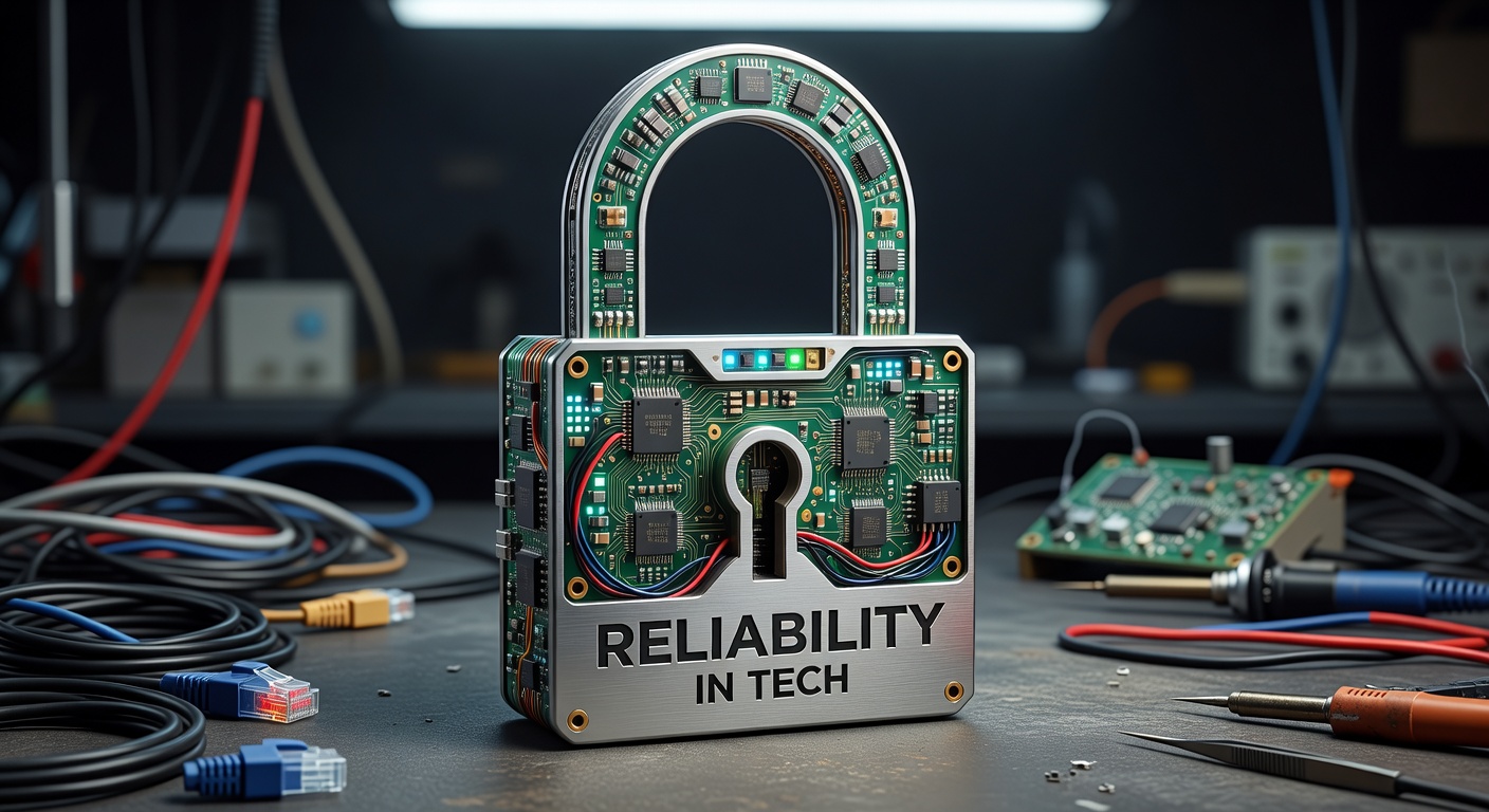 Reliability Tech