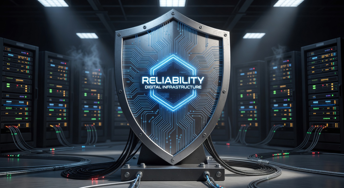 Reliability Visual