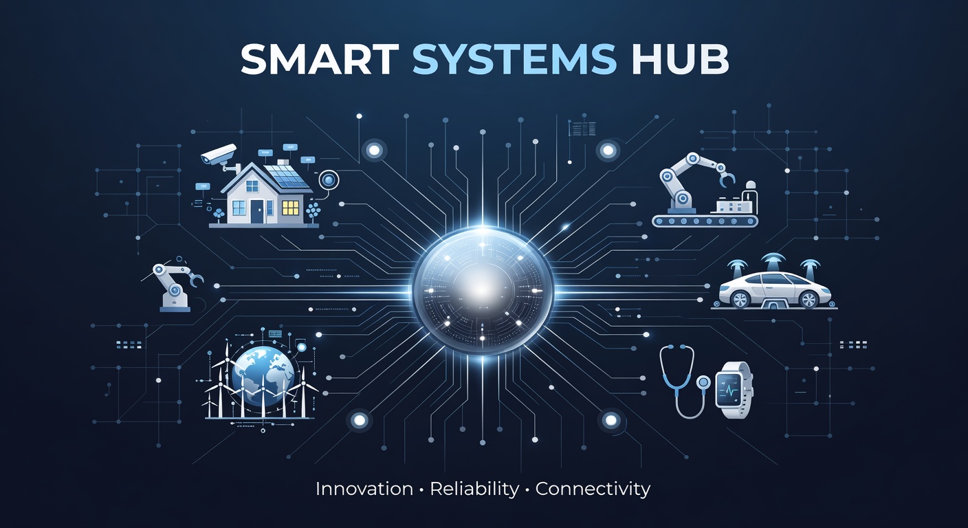 Smart Systems Hub