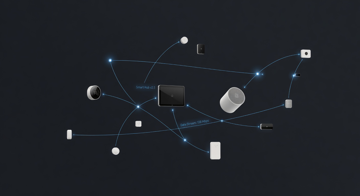 Smart Systems Network
