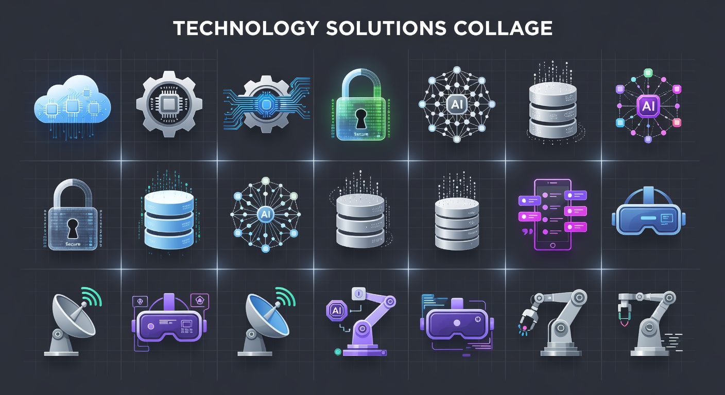 Tech Solutions
