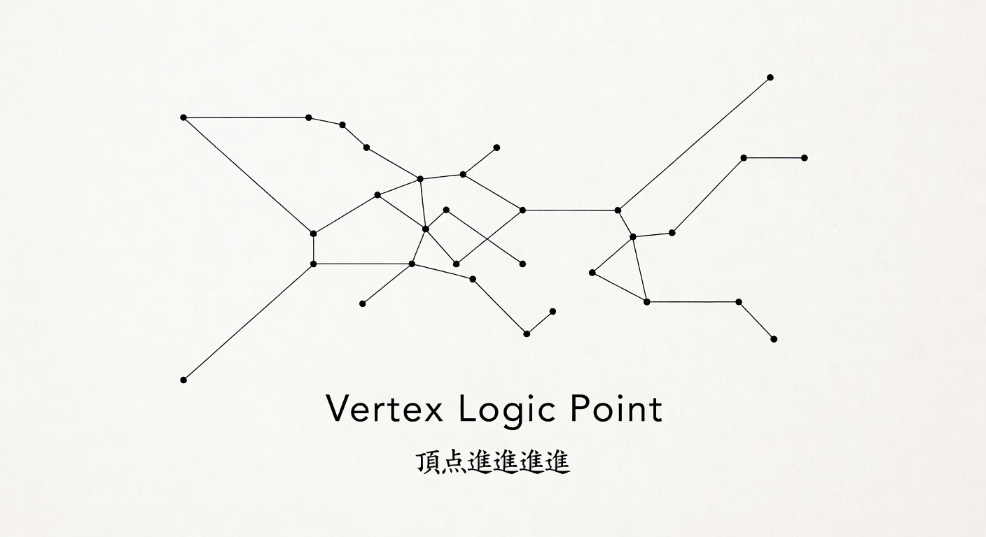 Vertex Logic Point Technology